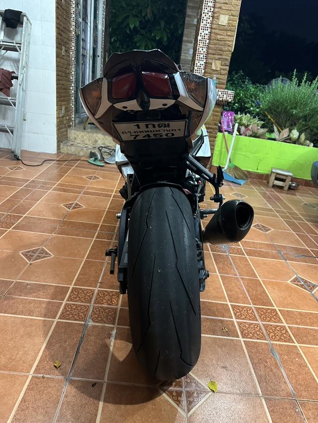 Gsxr​1000​ L3 4