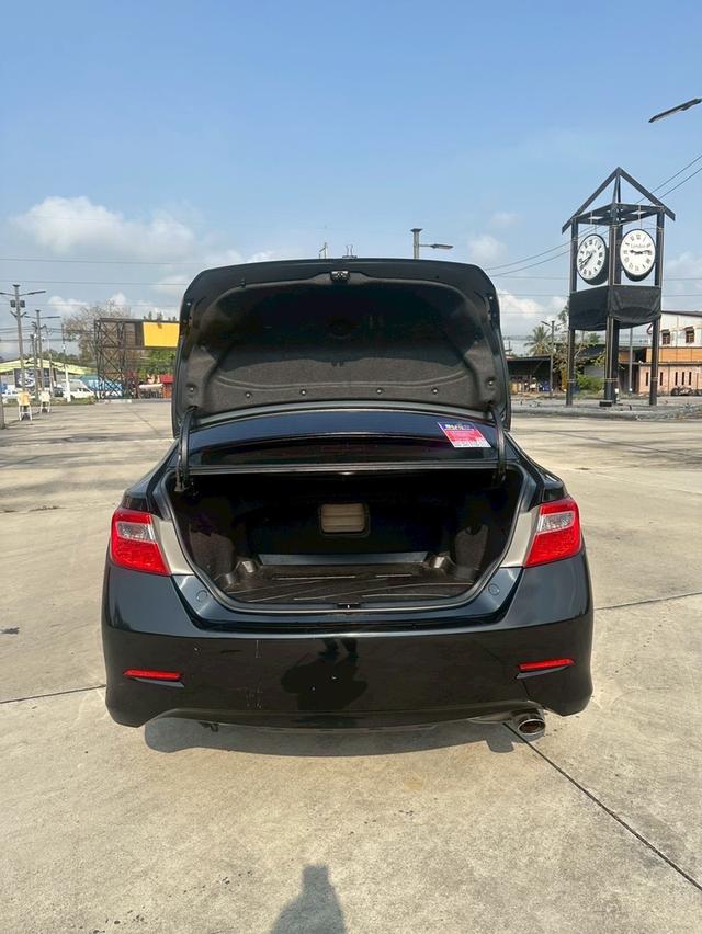 รหัสรถ BK979 Toyota Camry 2.0G💥ปี2012💥 รูปที่ 15