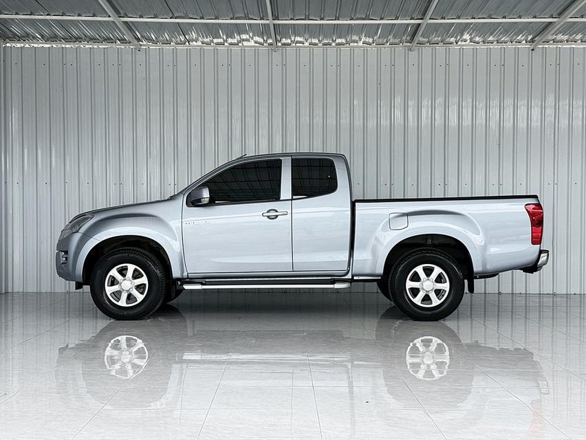 Isuzu D-Max 2.5Z Hi-Lander SpaceCab ดีเซล เกียร์ออโต้  ปี2015 6