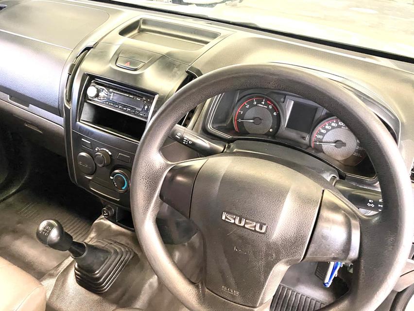 ISUZU DMAX SPARK 1.9B ปี2019 7