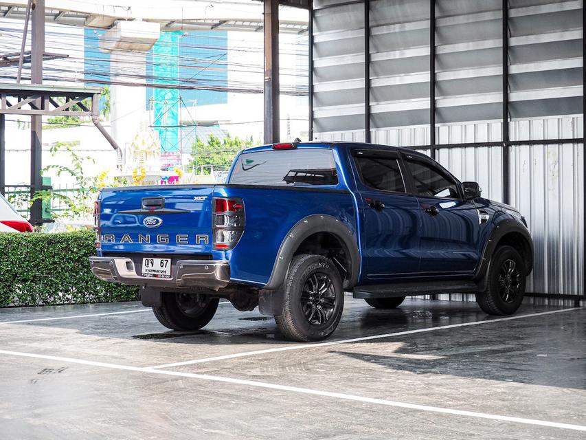 Ford Ranger 2.2 XLT 4ประตู ยกสูง เกียร์ออโต้ ปี 2022 4