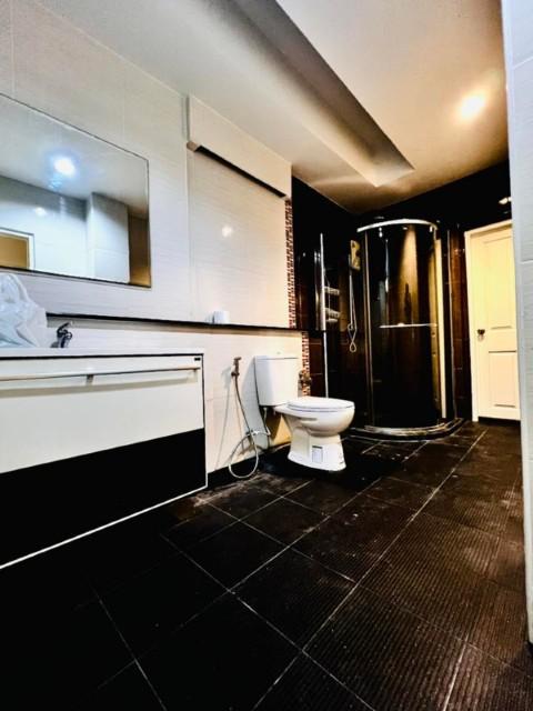 ให้เช่าบ้านเดี่ยว2ชั้น ตกแต่งสวย เฟอร์นิเจอร์ครบ หมู่บ้านมณียา ถนนเลียบทางด่วนรามอินทรา มี3นอน3น้ำ ราคาเช่า42,000บาท/เดื 8