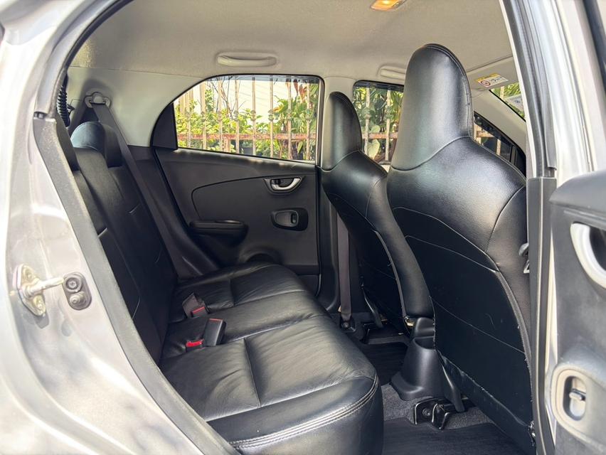 รหัสรถ PJP2310 🚗 HONDA BRIO 1.2 V CVT ปี 2019 รูปที่ 17