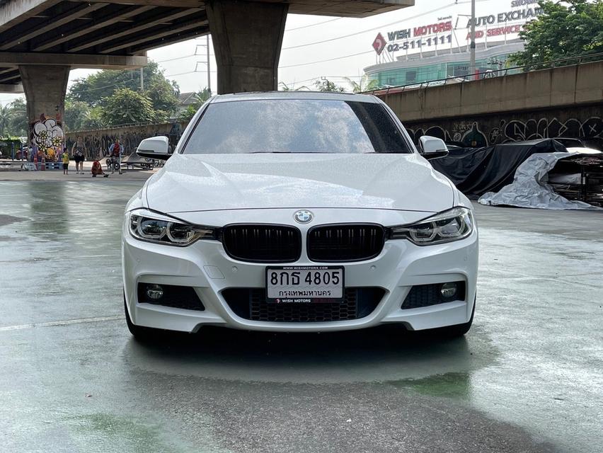 ขาย Bmw 330E Msport ปี18 2