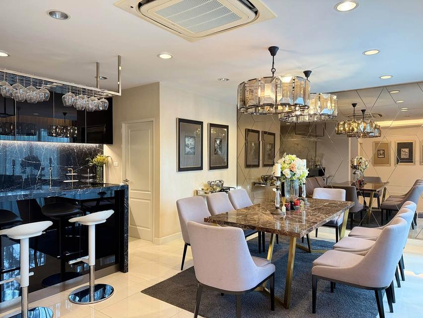 ขายเช่าหมู่บ้าน Blue lagoon 2 (บ้าน pool villa ) 17