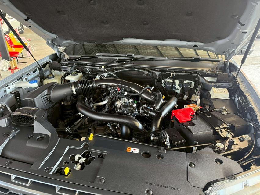 Ford Ranger 3.0Raptor 4wd ปี23 18