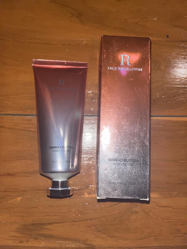 FACE REVOLUTION Handcream