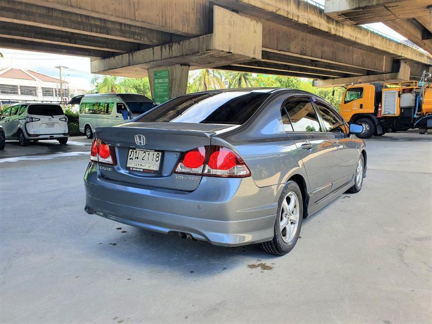 2010 Honda Civic FD1.8S AT(AS) 4