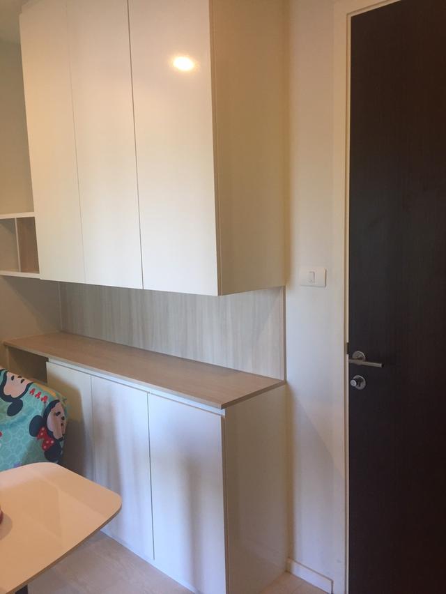 ให้เช่าคอนโด เดอะโพรดิจิ้ เอ็มอาร์ที บางแค (เพชรเกษม62) 6