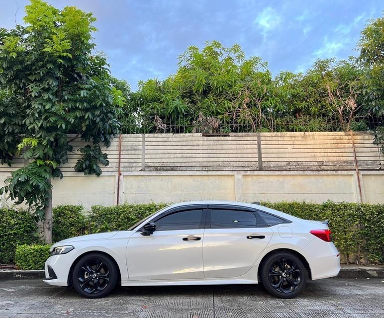 Honda Civic FE 1.5RS ปี22 รูปย่อยที่ 4