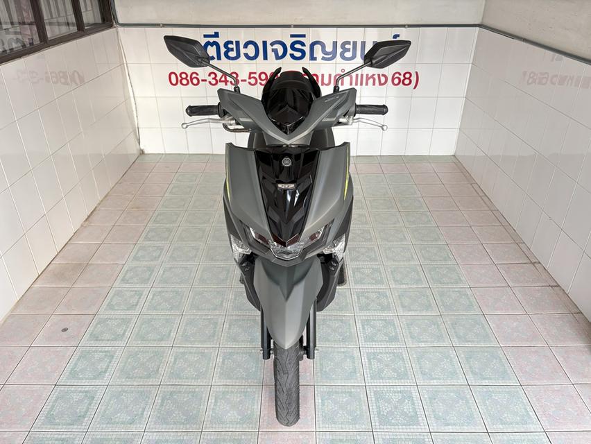 GT125 รถบ้าน เจ้าของฝากขาย สภาพเดิม ไม่เคยล้ม ไม่เคยชน เครื่องดี ชุดสีสวย วิ่ง6000 ปี65