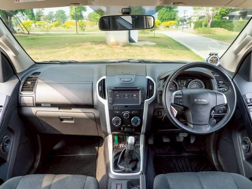 ALL NEW ISUZU D-MAX 1.9Z Spacecab Hi-Lander ปี 18 16