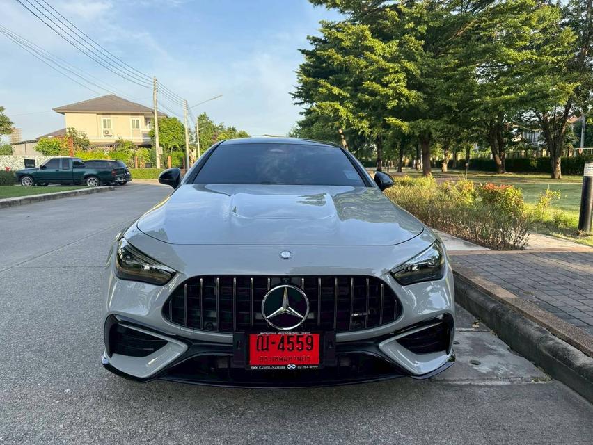 CLE53 4Matic+ Coupe