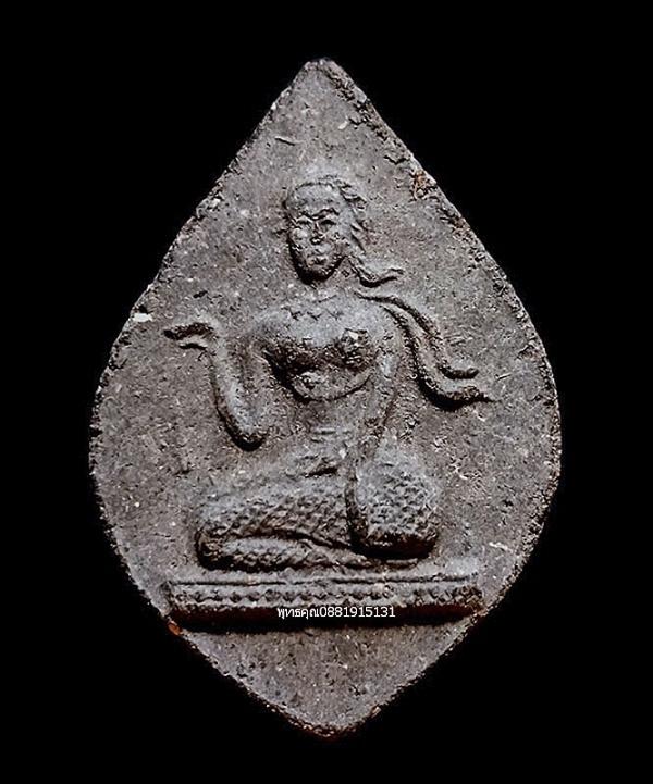 นางกวักรุ่นแรก พ่อท่านเขียว วัดหรงบน จ.นครศรีธรรมราช ปี2511 1
