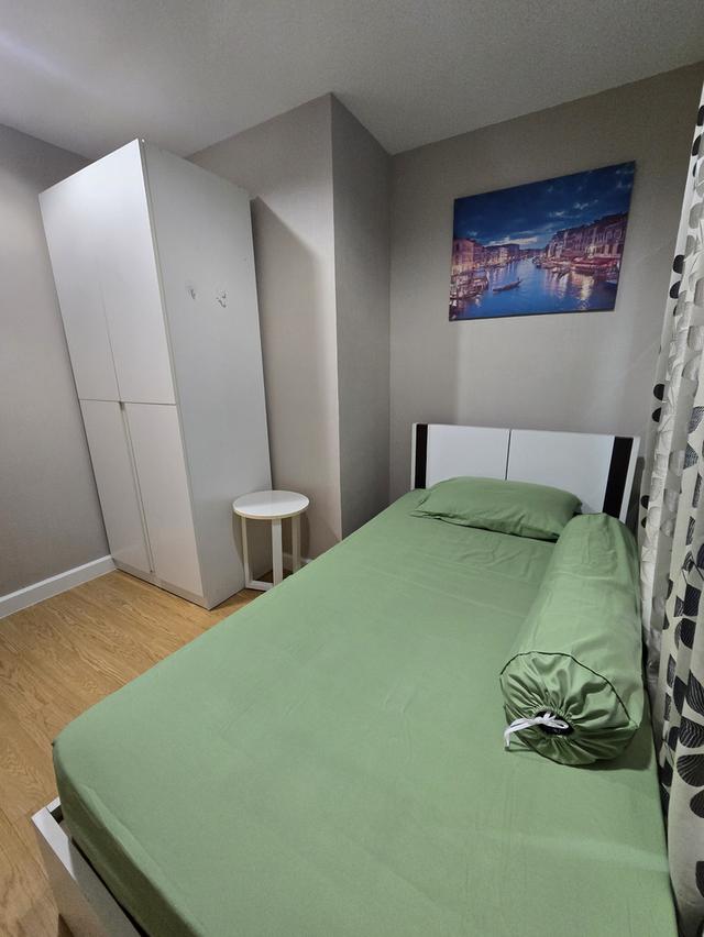 ให้เช่าคอนโดมิเนียมพระรามเก้า 13