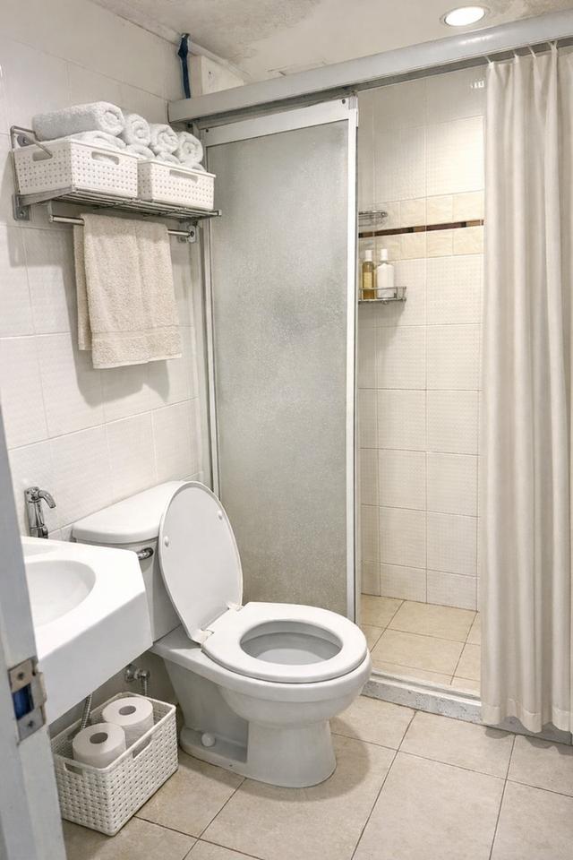 Lumpinivill Sukhimvit 77 6