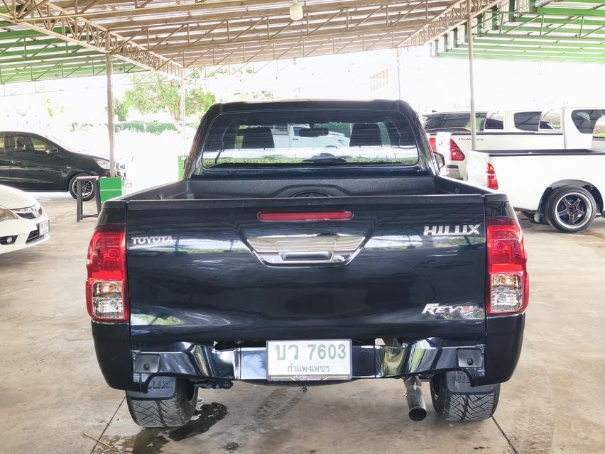 Toyota Revo 2.4j plus 2017 6