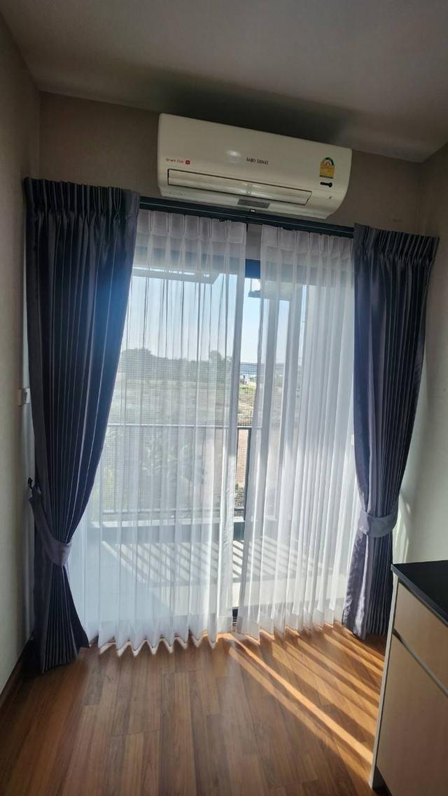 🏡 “ด่วน! ห้องว่าง ห้องกว้าง เพดานสูง เงียบสงบ ใกล้รถไฟฟ้าคูคต” 10