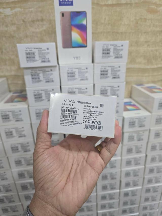 โทรศัพท์Vivo
