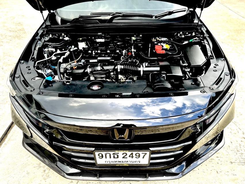HONDA ACCORD 1.5 TURBO EL ปี 2020 รูปที่ 14