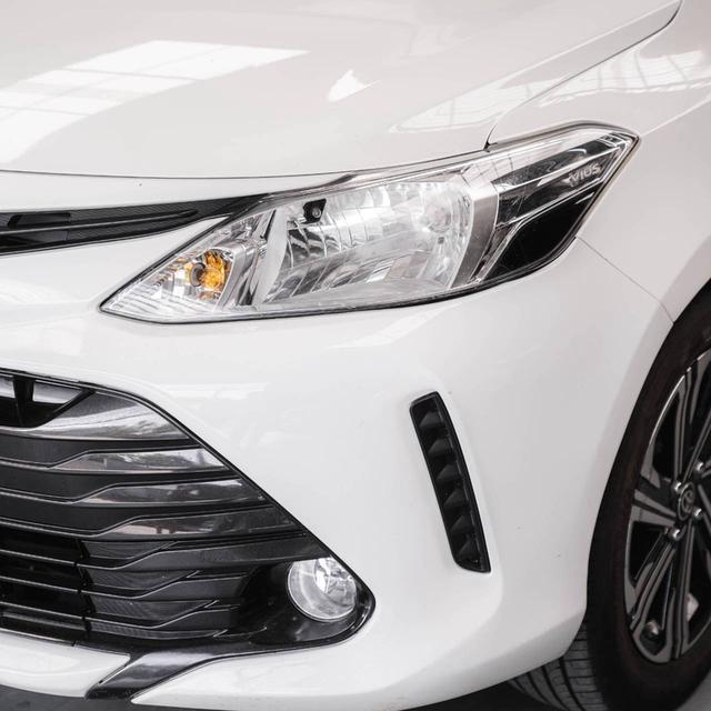 รหัสรถ 67GG7265 TOYOTA VIOS 1.5 Entry MNC 2020 แท้ 15