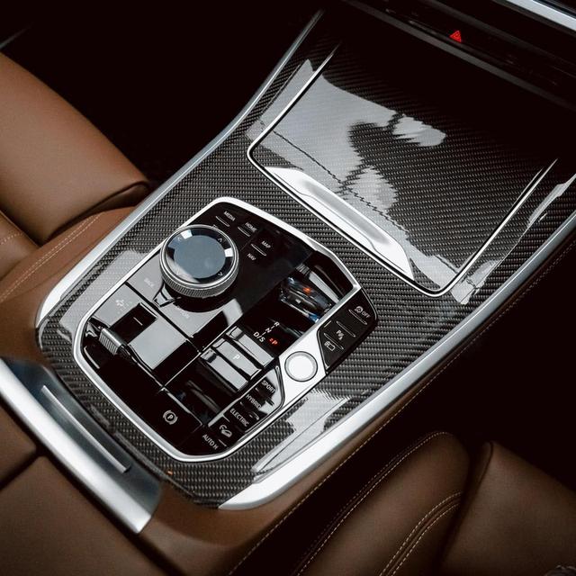 X5 xDrive 50e M Sport (LCI G05 6