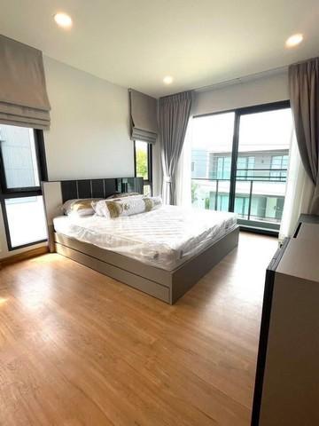 ให้เช่าบ้านเดี่ยว 2 ชั้น 50 ตรว. โครงการ Centro Bangna เฟอร์นิเจอร์ครบ ใกล้ Mega Bangna 6