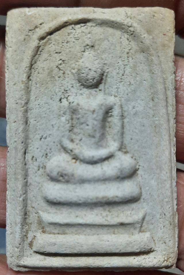 พระสมเด็จหลวงปู่นาค วัดระฆัง พิมพ์ใหญ่ รูปย่อยที่ 1