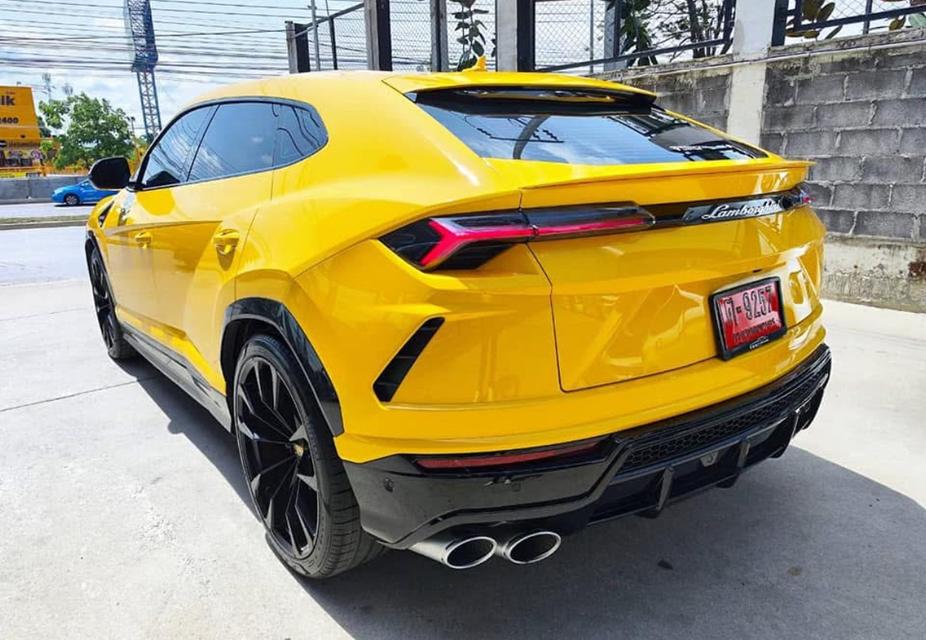 ด่วน ขายรถ Lamborghini Urus ปี 2022 2