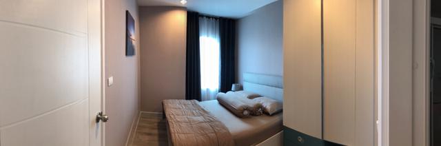 คอนโดพัทยาตกแต่งพร้อมอยู่ 8