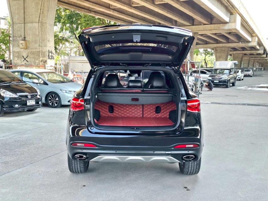 รหัสรถ WMT2994 MG HS 1.5X SUNROOF ปี 2020 19