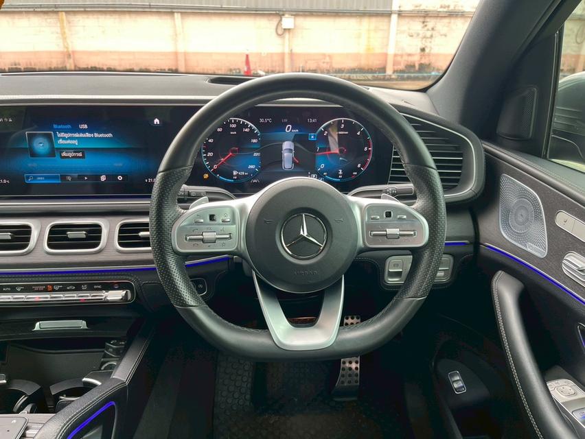 GLE 300d 4MATIC AMG Dynamic 10