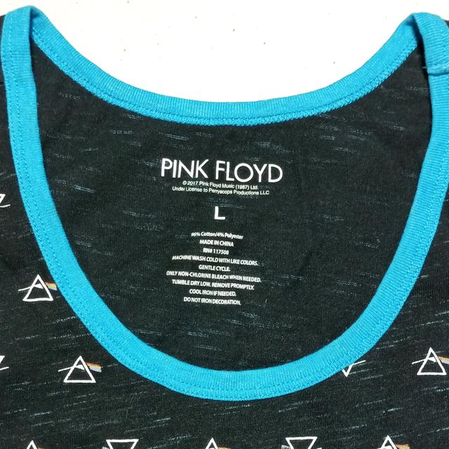 เสื้อPink Floyd 4
