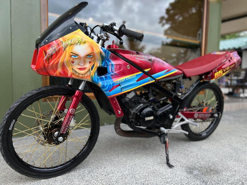ขาย YAMAHA VR150