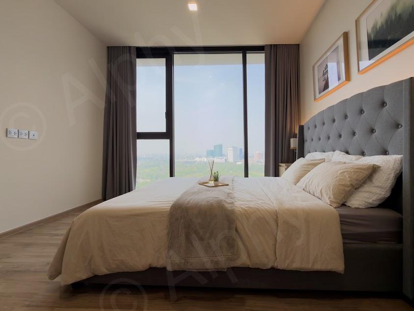 ปล่อยเช่า The Line Jatujak - Mochit 9