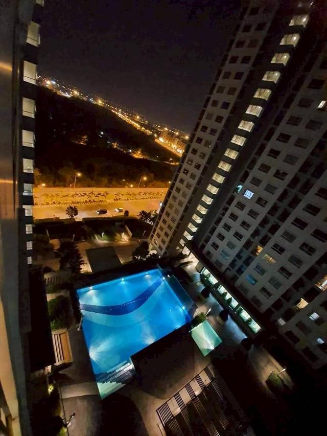 คอนโดลุมพินี ซีวิว จอมเทียน 1