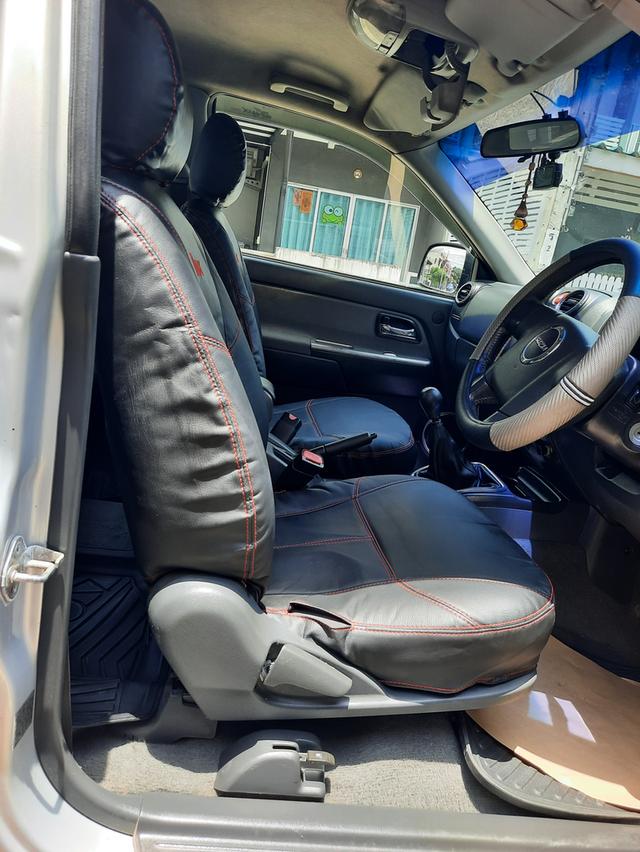 รถกระบะมือสองIZUZU DMAX 15