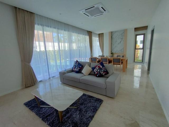 For Rent : Phuket Town, Private Pool Villa, 3 Bedrooms 3 Bathrooms 3