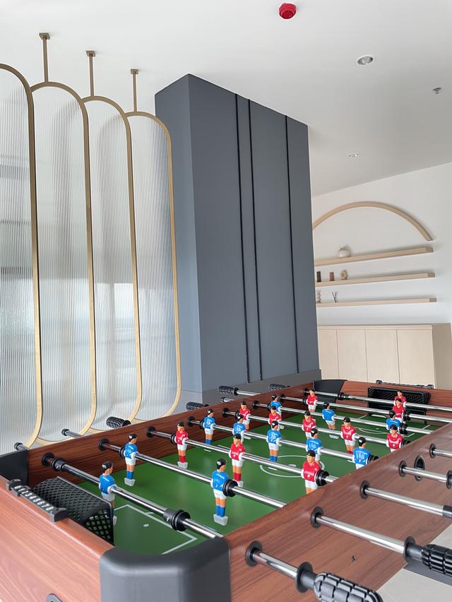 เช่าคอนโด TERRA RESIDENCE I (ติด มธ. รังสิต) 8