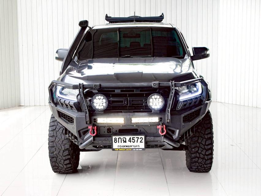 ขาย Ford Ranger 2.2Xlt Hi-Rider ปี19