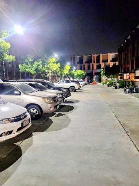 รร. อัสสัมชัญธนบุรี 4.8 กม. 7-11 100ม.ให้เช่า อาคาร 3.5 ชั้น เพชรเกษม77-81 4นอน 3น้ำ ม.เอเชียอาคเนย์ 3กม.ถูกที่สุดในโลกห 5