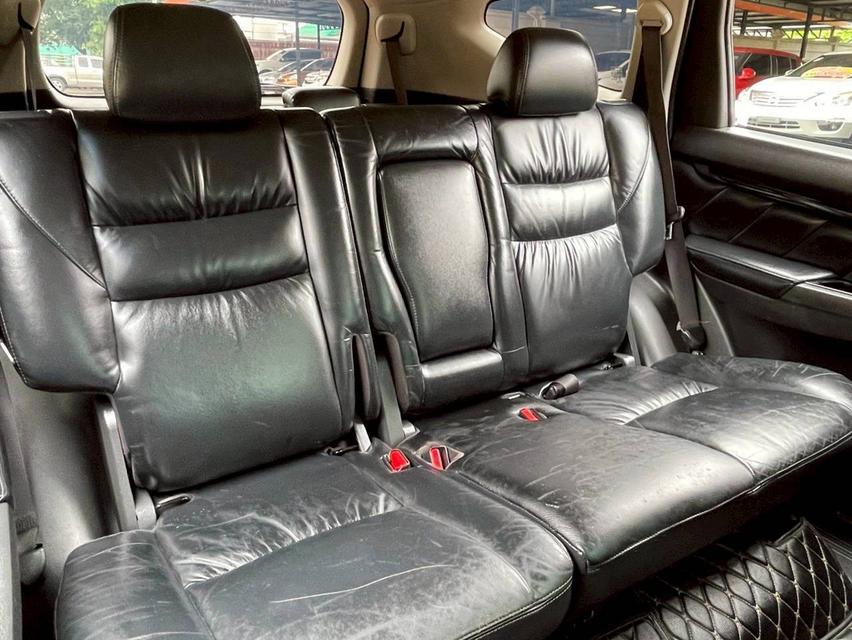 MITSUBISHI PAJERO SPORT 2.4 GT PREMIUM 4WD ปี 2016 9