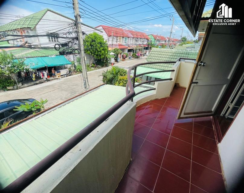 ขาย บ้านเดี่ยว หมู่บ้านบัวทองเคหะ บนทำเล ถ.บางกรวย-ไทรน้อย ใกล้เเม็คโครบางบัวทอง 12