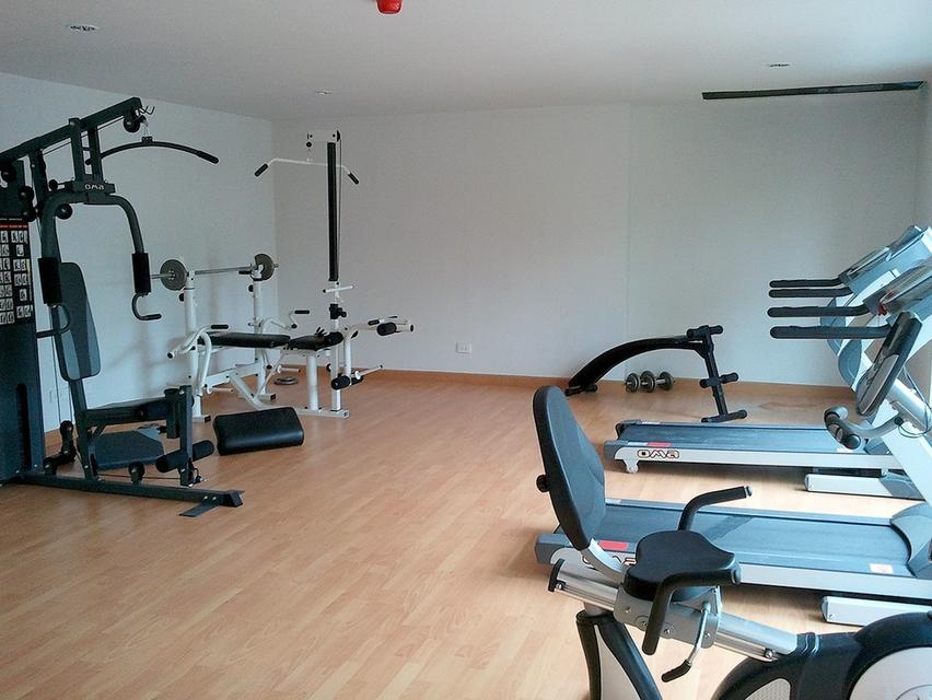 ให้เช่า คอนโดรีเจนท์โฮม 8 12