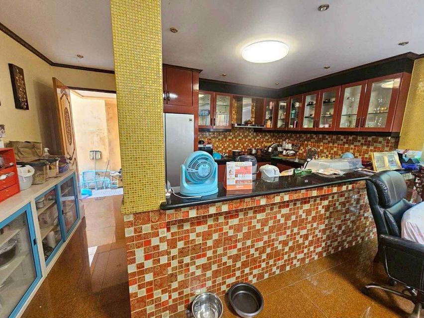 House for investor 15.0 M Jomtien beach 4