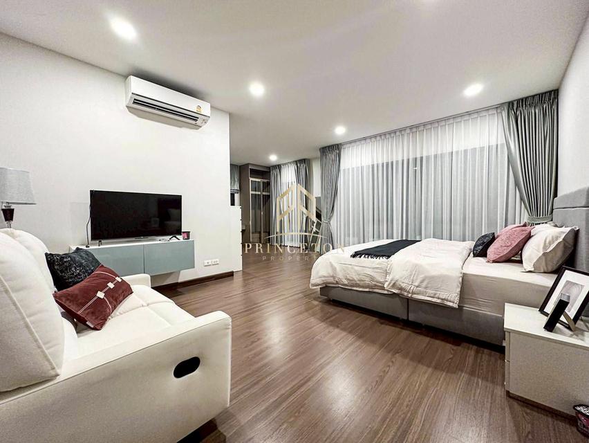 THE CITY บางนา – ที่สุดของทำเลย่านบางนา  15