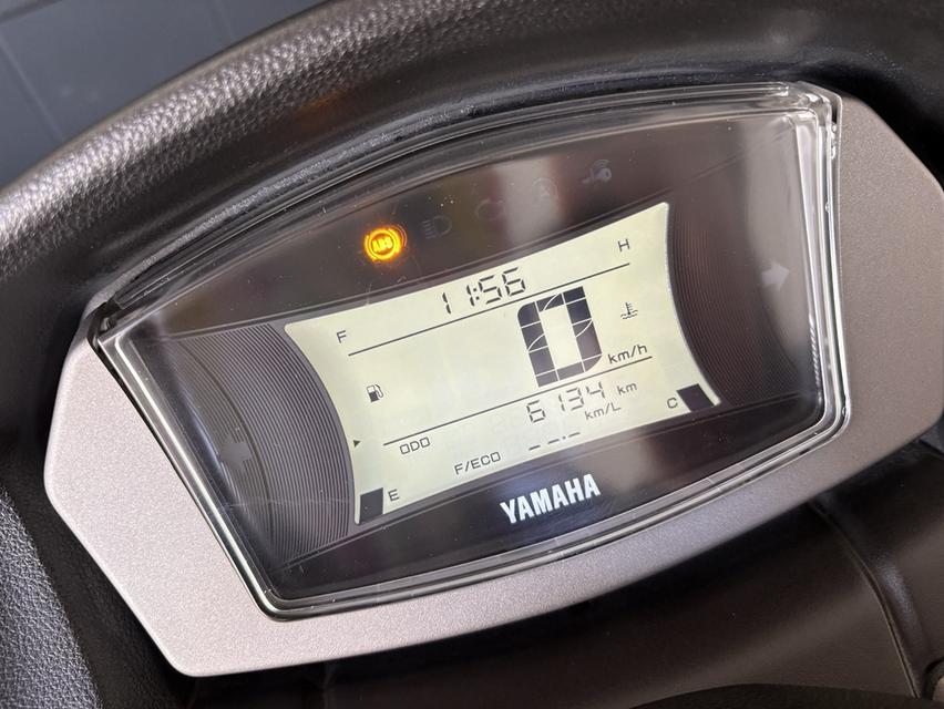 Yamaha N-Max วิ่ง 6000 โล ปี66 รูปที่ 5