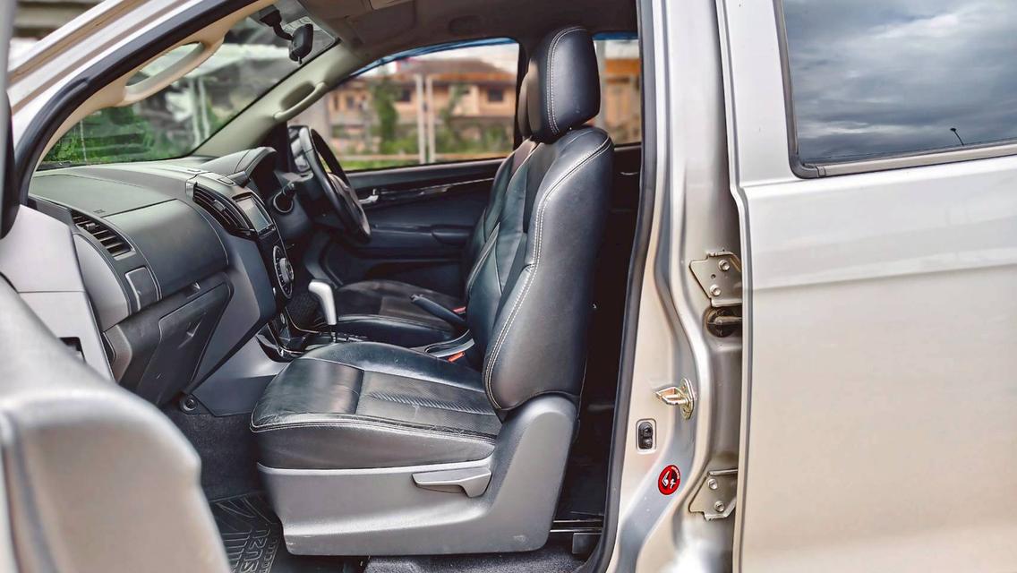 Isuzu Dmax 3.0Z ปี17 16