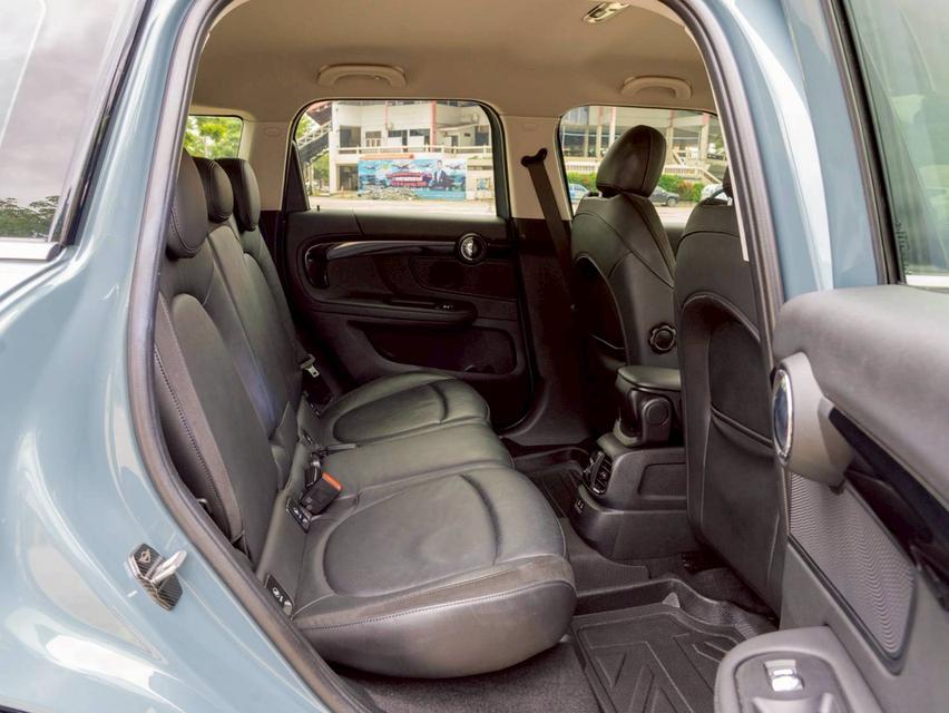 ขอย Mini Cooper S 2.0 Countryman ปี22 14