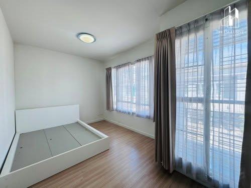 ขายขาดทุน! ทาวน์โฮม Pleno วงแหวน–รามอินทรา ราคาถูกกว่าซื้อ ถูกกว่าประเมิน พร้อมเข้าอยู่ 8